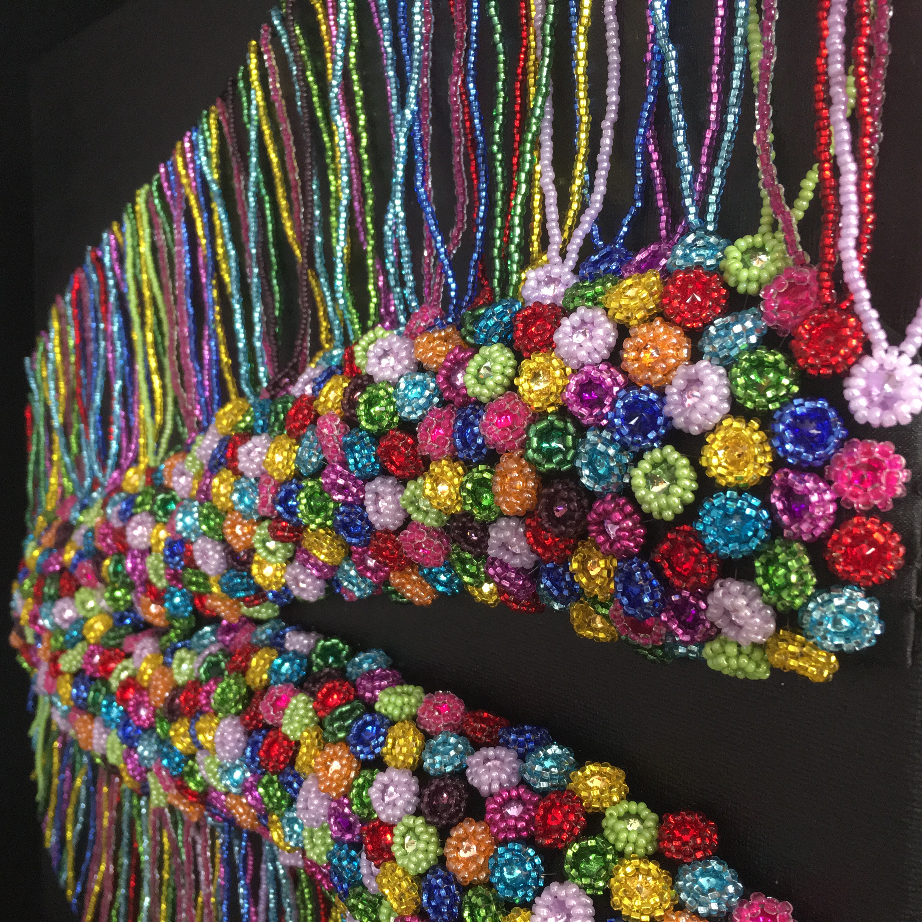 “Fragile Memory” – SciArt that’ll make you feel Smart
