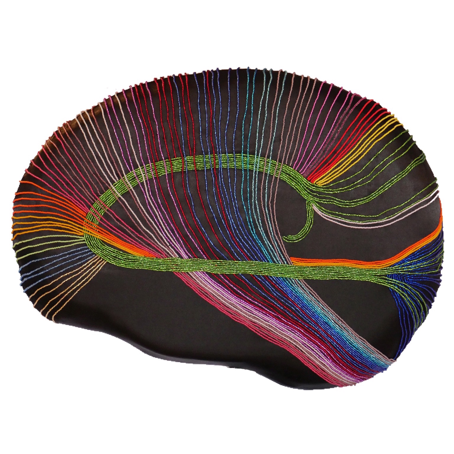 The Brain Project – I am finally allowed to share it! – SciArt