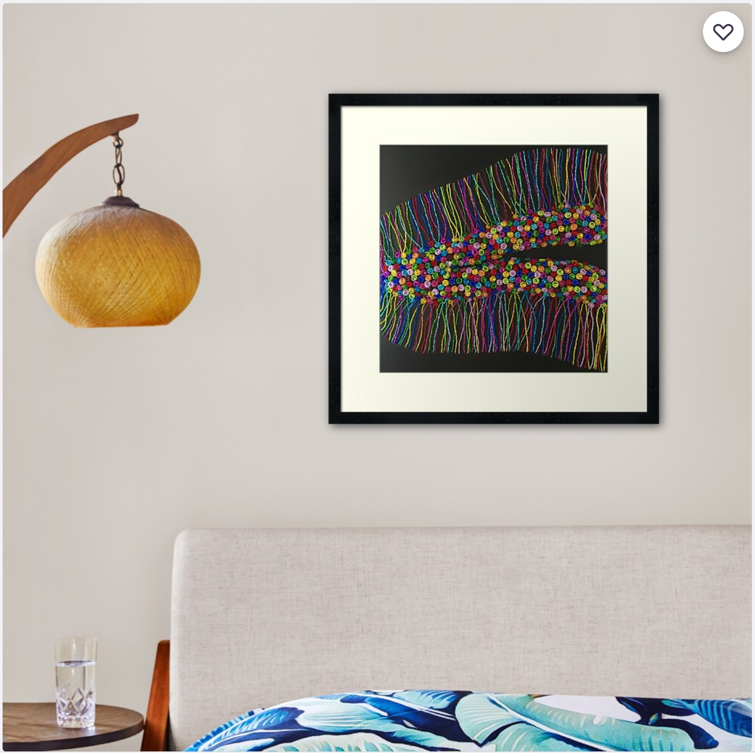 “Fragile Memory” – SciArt that’ll make you feel Smart